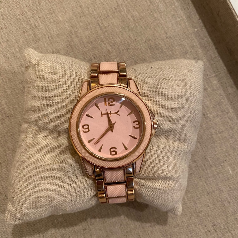 Women’s Wildlife watch